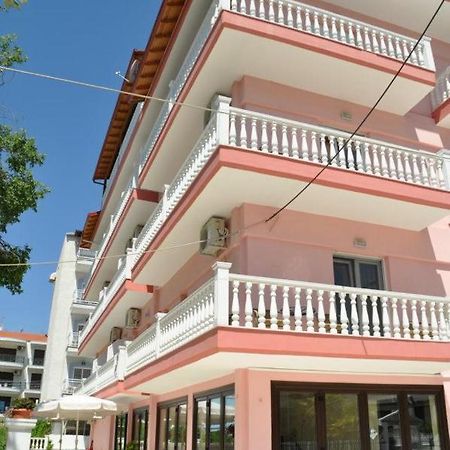 Hotel Louiza Paralia Katerinis Luaran gambar