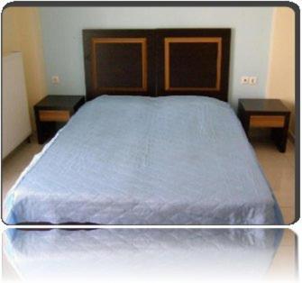 Hotel Louiza Paralia Katerinis Luaran gambar