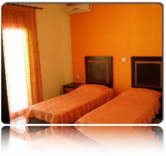 Hotel Louiza Paralia Katerinis Luaran gambar